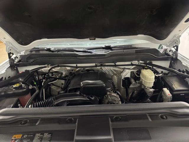 2017 Chevrolet Silverado 3500HD WT