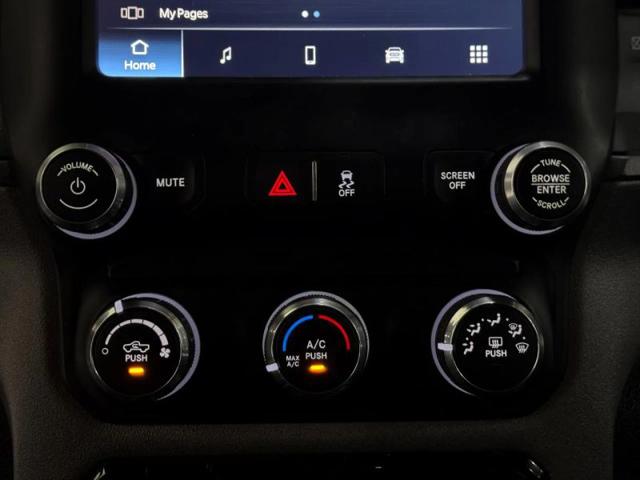 2024 Ram 2500 Tradesman Crew Cab 4x4 8' Box