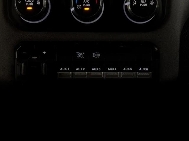 2024 Ram 2500 Tradesman Crew Cab 4x4 8' Box
