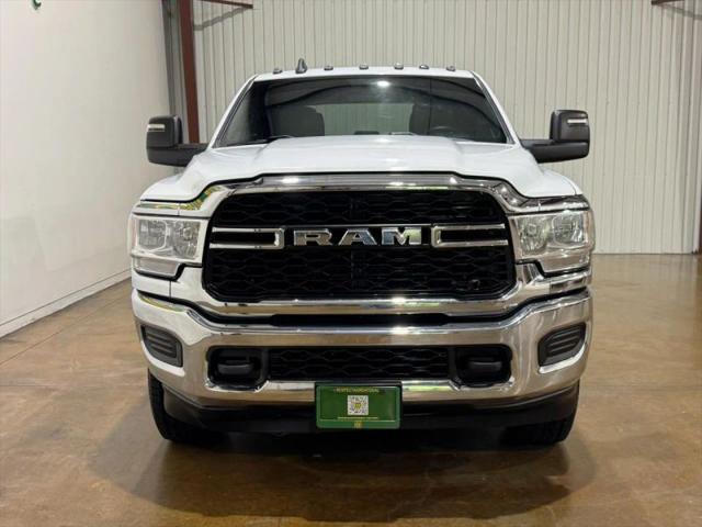 2024 Ram 2500 Tradesman Crew Cab 4x4 8' Box