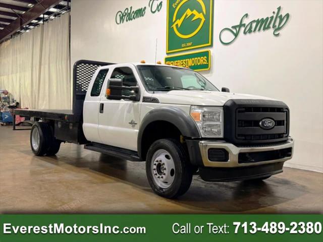 2016 Ford F-450 Base for sale in Houston, TX