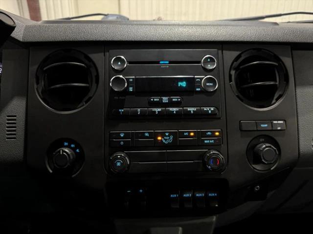 2016 Ford F-450 Base