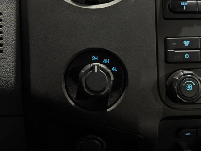 2016 Ford F-450 Base