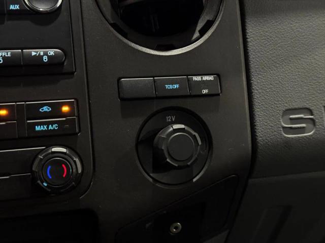 2016 Ford F-450 Base