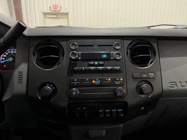 2016 Ford F-450 Base
