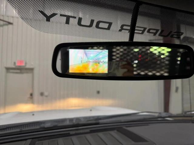 2016 Ford F-450 Base