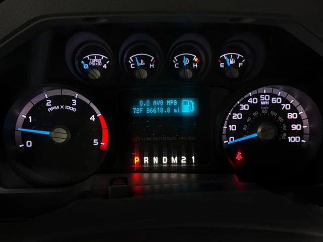 2016 Ford F-450 Base