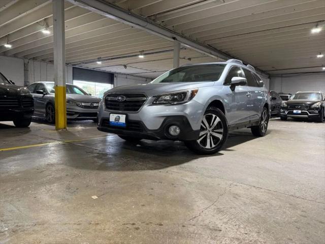 2018 Subaru Outback 2.5i Limited for sale in Carlstadt, NJ