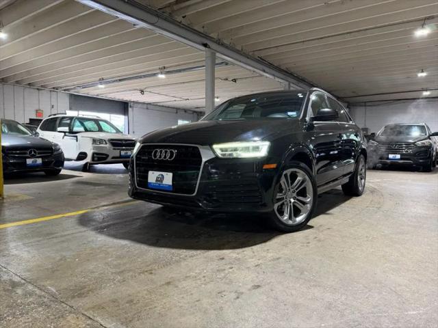 2017 Audi Q3 2.0T Premium for sale in Carlstadt, NJ