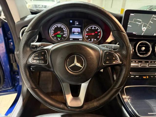 2017 Mercedes-Benz C-CLASS C 300 4MATIC