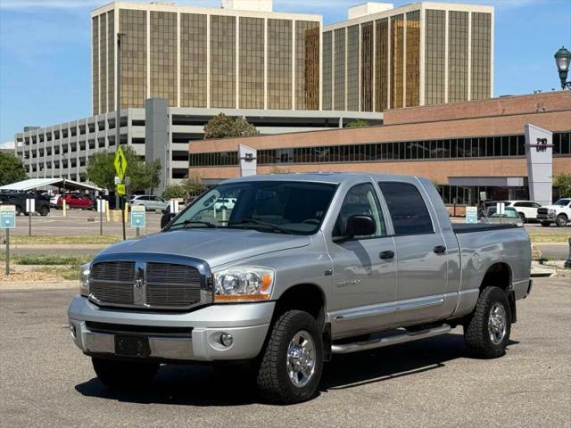 2006 Dodge Ram 1500 Laramie for sale in Glendale, CO
