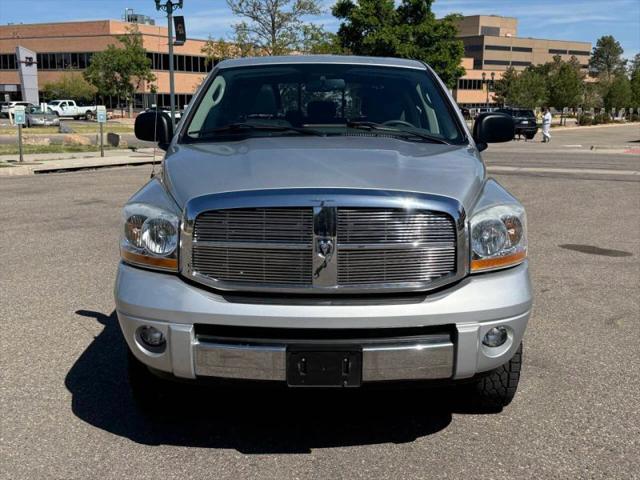 2006 Dodge Ram 1500 Laramie
