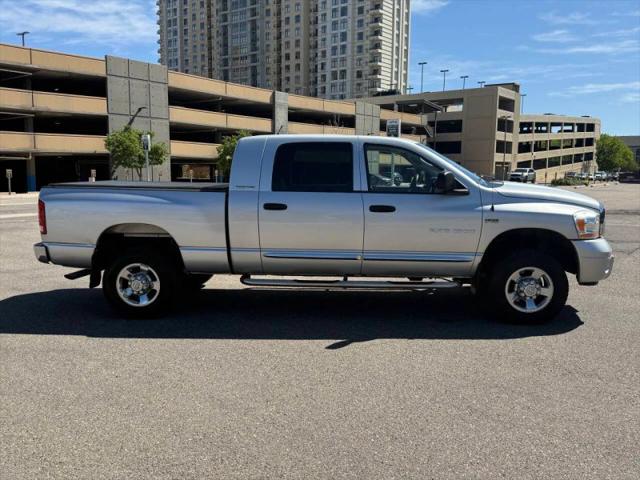 2006 Dodge Ram 1500 Laramie