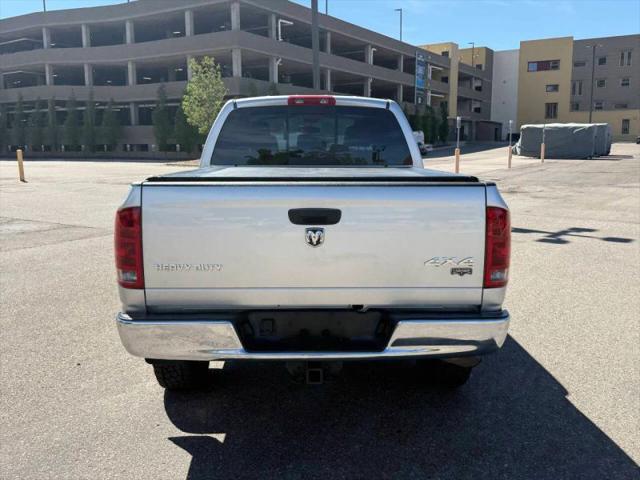 2006 Dodge Ram 1500 Laramie