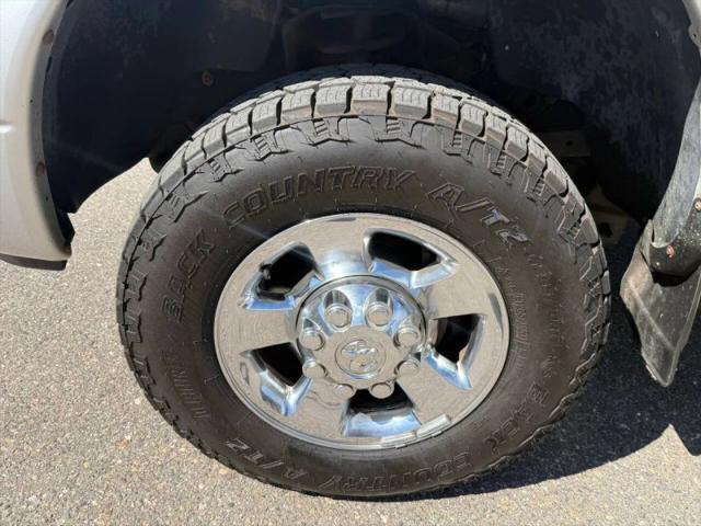 2006 Dodge Ram 1500 Laramie