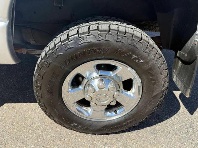 2006 Dodge Ram 1500 Laramie