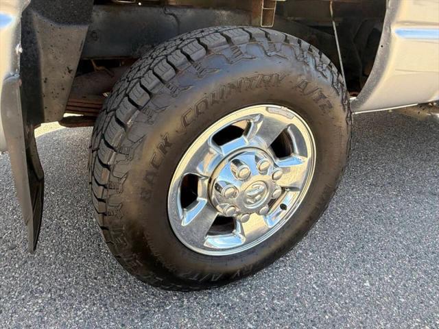 2006 Dodge Ram 1500 Laramie