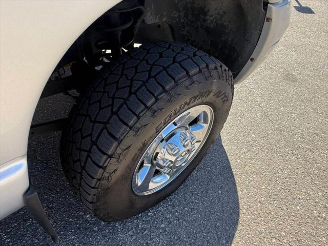 2006 Dodge Ram 1500 Laramie
