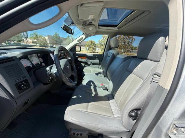 2006 Dodge Ram 1500 Laramie