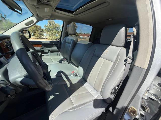 2006 Dodge Ram 1500 Laramie