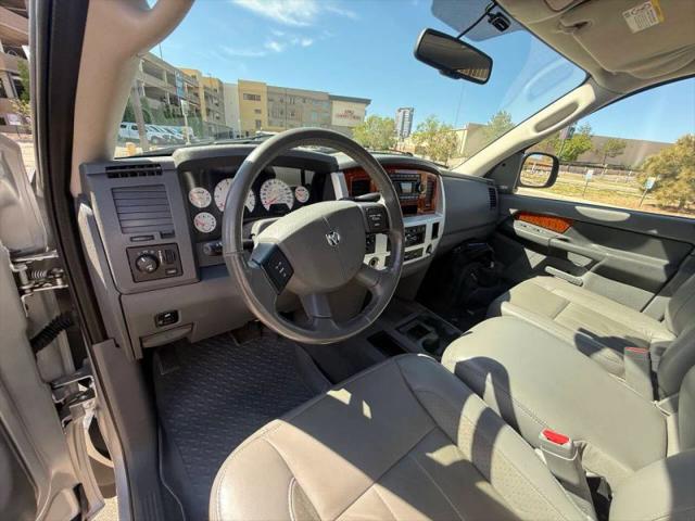2006 Dodge Ram 1500 Laramie
