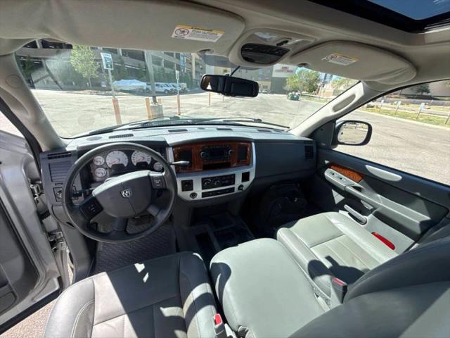 2006 Dodge Ram 1500 Laramie