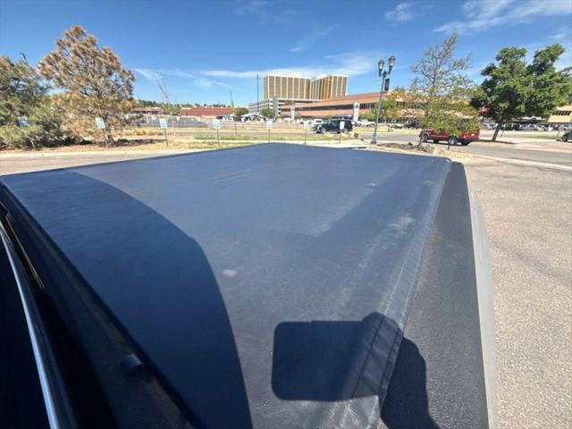 2006 Dodge Ram 1500 Laramie