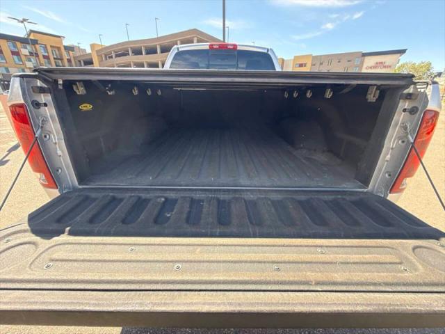 2006 Dodge Ram 1500 Laramie