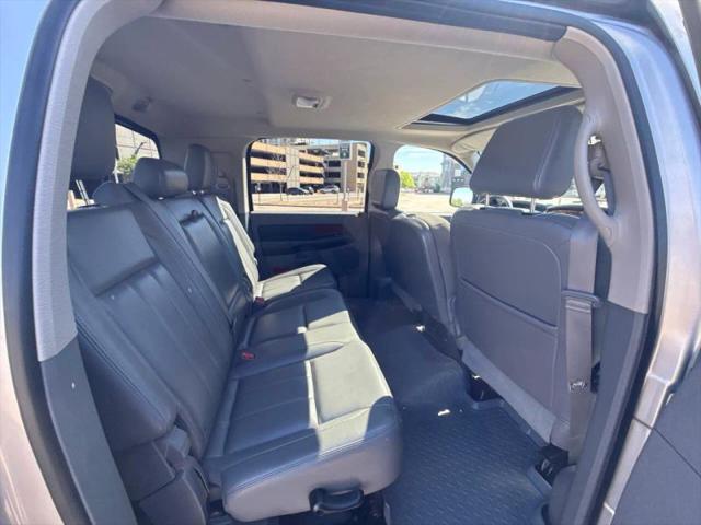 2006 Dodge Ram 1500 Laramie