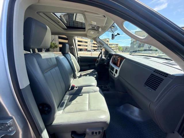 2006 Dodge Ram 1500 Laramie