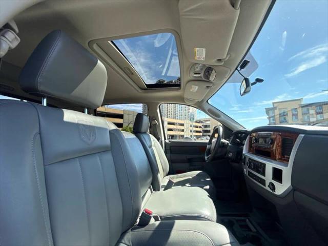 2006 Dodge Ram 1500 Laramie