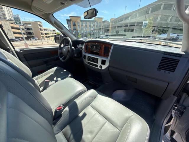 2006 Dodge Ram 1500 Laramie