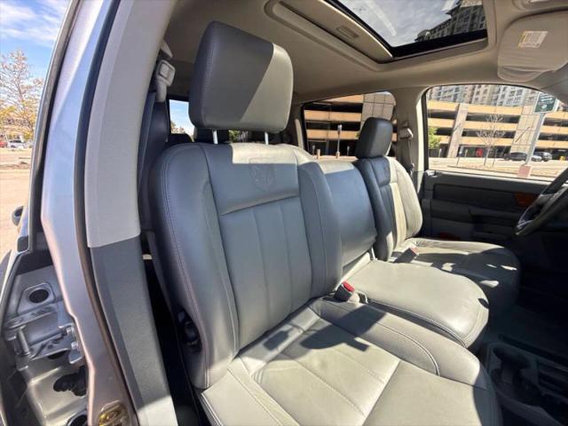 2006 Dodge Ram 1500 Laramie