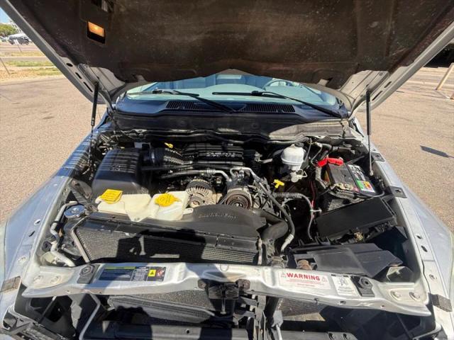 2006 Dodge Ram 1500 Laramie
