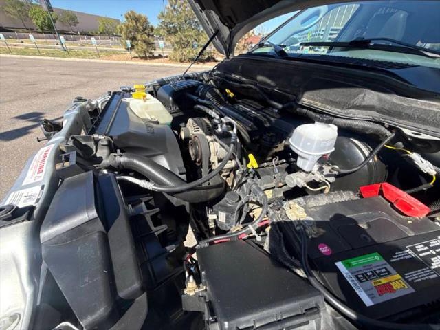 2006 Dodge Ram 1500 Laramie