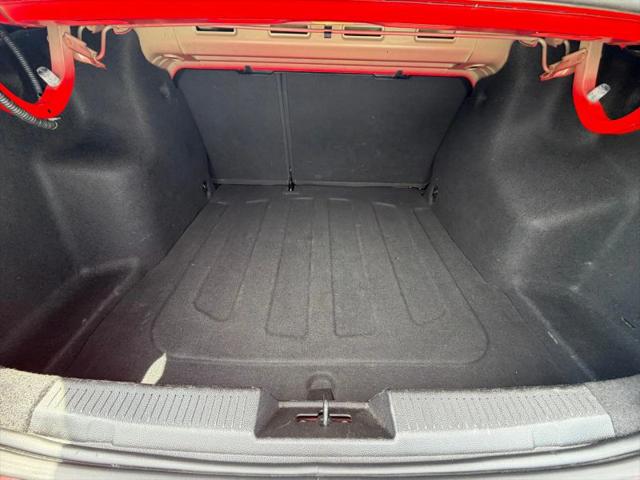 2018 Chevrolet Sonic Premier Auto