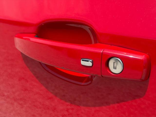 2018 Chevrolet Sonic Premier Auto