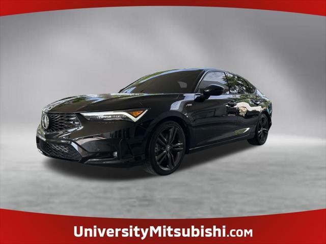 2024 Acura Integra A-SPEC Technology for sale in Davie, FL