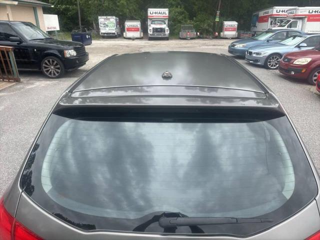 2011 Kia Forte EX