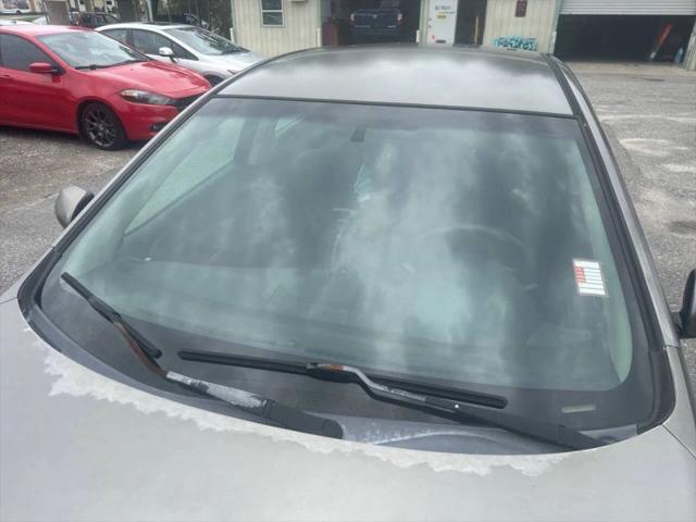 2011 Kia Forte EX