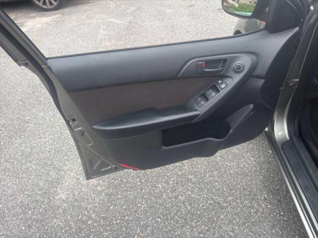 2011 Kia Forte EX