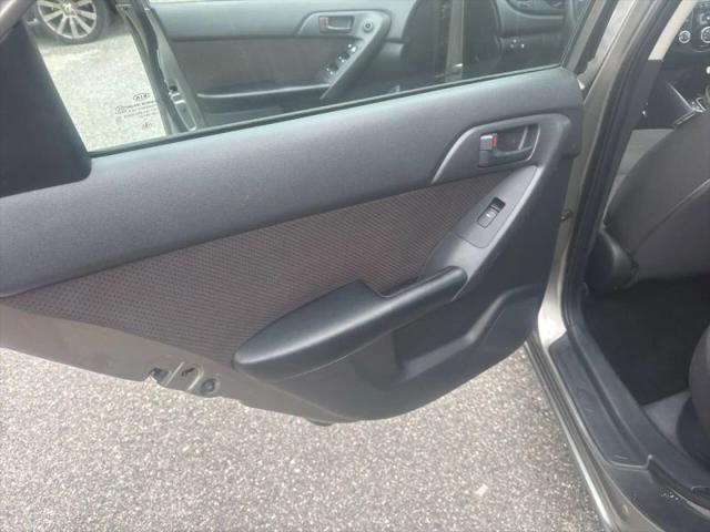 2011 Kia Forte EX