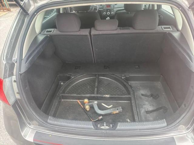2011 Kia Forte EX