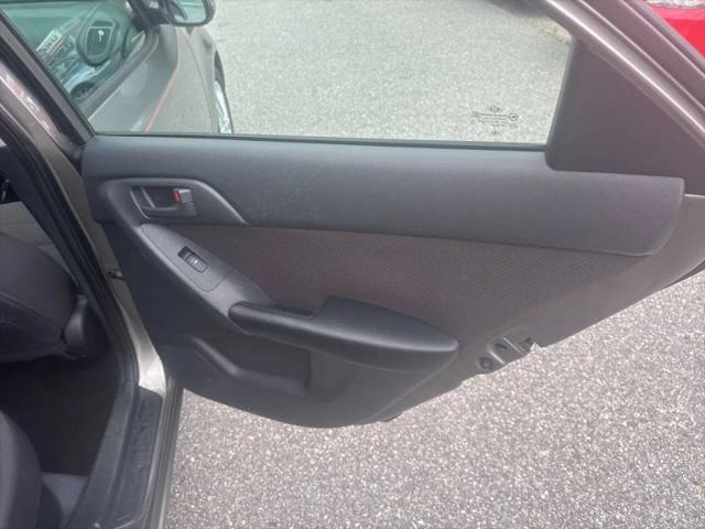 2011 Kia Forte EX