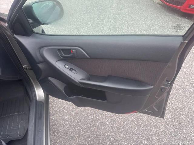 2011 Kia Forte EX