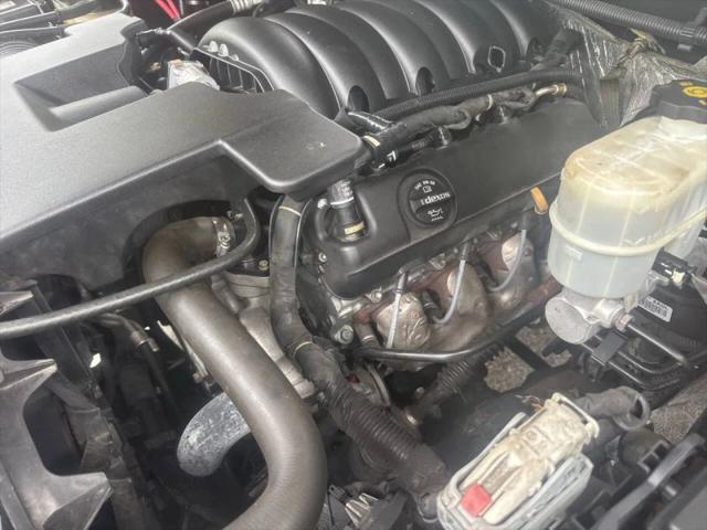 2015 Chevrolet Silverado 1500 1LT