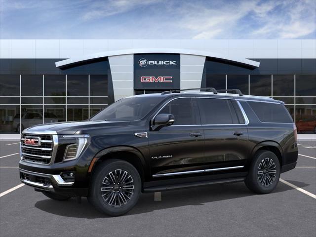 2026 GMC Yukon XL 4WD Elevation