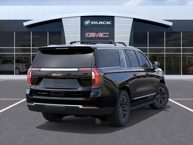 2026 GMC Yukon XL 4WD Elevation
