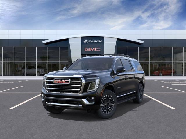 2026 GMC Yukon XL 4WD Elevation