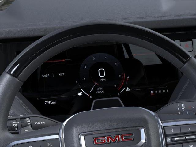 2026 GMC Yukon XL 4WD Elevation